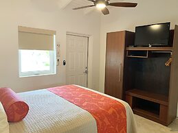 Sand Castle on the Beach - Adults Only