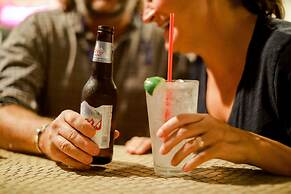 Sand Castle on the Beach - Adults Only