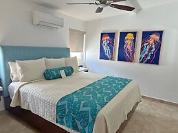 Sand Castle on the Beach - Adults Only