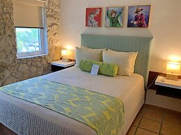 Sand Castle on the Beach - Adults Only