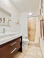 Sand Castle on the Beach - Adults Only