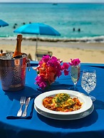 Sand Castle on the Beach - Adults Only