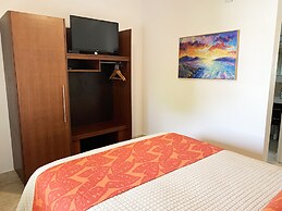 Sand Castle on the Beach - Adults Only