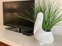 Sand Castle on the Beach - Adults Only