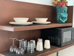 Sand Castle on the Beach - Adults Only