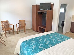 Sand Castle on the Beach - Adults Only