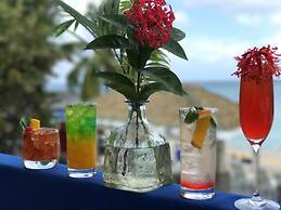 Sand Castle on the Beach - Adults Only