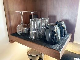 Sand Castle on the Beach - Adults Only