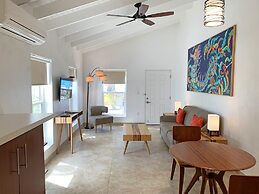 Sand Castle on the Beach - Adults Only