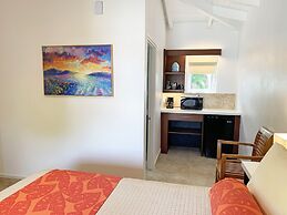 Sand Castle on the Beach - Adults Only