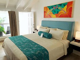 Sand Castle on the Beach - Adults Only