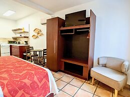 Sand Castle on the Beach - Adults Only