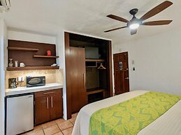 Sand Castle on the Beach - Adults Only