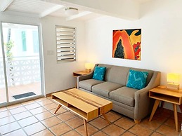 Sand Castle on the Beach - Adults Only