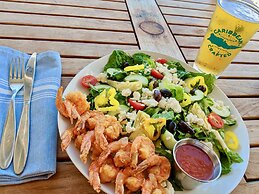 Sand Castle on the Beach - Adults Only