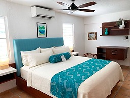 Sand Castle on the Beach - Adults Only