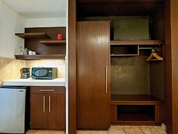 Sand Castle on the Beach - Adults Only