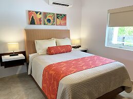 Sand Castle on the Beach - Adults Only