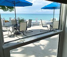 Sand Castle on the Beach - Adults Only