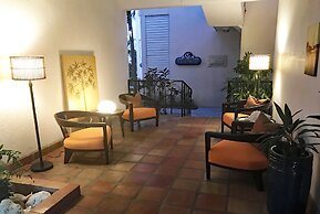 Sand Castle on the Beach - Adults Only