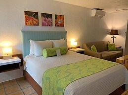 Sand Castle on the Beach - Adults Only