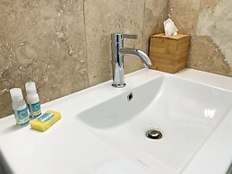 Sand Castle on the Beach - Adults Only