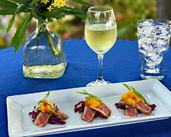 Sand Castle on the Beach - Adults Only