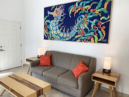 Sand Castle on the Beach - Adults Only