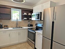 Sand Castle on the Beach - Adults Only