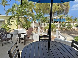 Sand Castle on the Beach - Adults Only