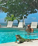 Sand Castle on the Beach - Adults Only