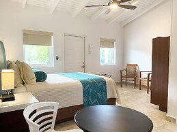 Sand Castle on the Beach - Adults Only