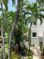 Sand Castle on the Beach - Adults Only