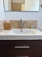 Sand Castle on the Beach - Adults Only