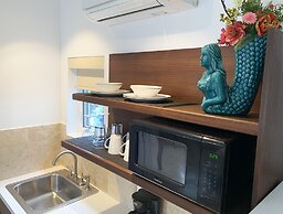 Sand Castle on the Beach - Adults Only