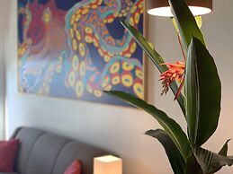 Sand Castle on the Beach - Adults Only