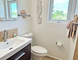 Sand Castle on the Beach - Adults Only