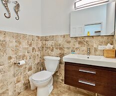 Sand Castle on the Beach - Adults Only