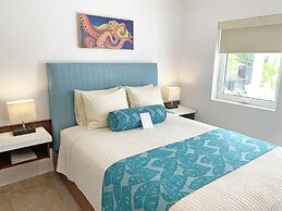 Sand Castle on the Beach - Adults Only