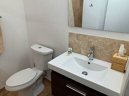 Sand Castle on the Beach - Adults Only