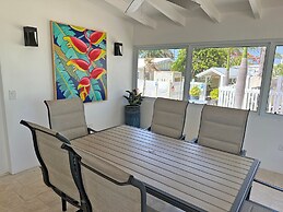 Sand Castle on the Beach - Adults Only