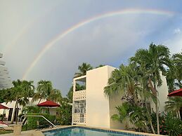 Sand Castle on the Beach - Adults Only