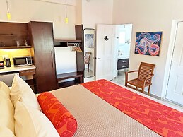 Sand Castle on the Beach - Adults Only