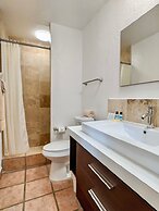 Sand Castle on the Beach - Adults Only