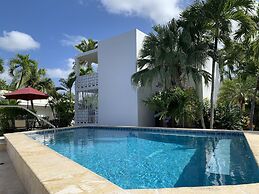 Sand Castle on the Beach - Adults Only