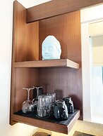 Sand Castle on the Beach - Adults Only