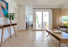 Sand Castle on the Beach - Adults Only