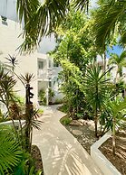 Sand Castle on the Beach - Adults Only