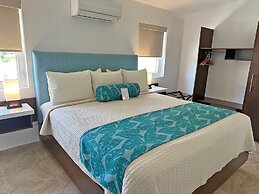 Sand Castle on the Beach - Adults Only