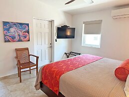 Sand Castle on the Beach - Adults Only